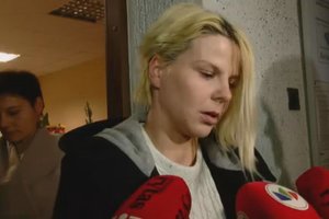 Smurtu prieš 5-metį kaltinamai mamai – netikėtas ieškinys: toks atvejis gali būti pirmas Lietuvoje