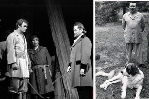 J. Juzeliūno „Sukilėlių“ likimas: uolusis komunistas A. Sniečkus įsakė uždrausti šį nacionalistinį išpuolį