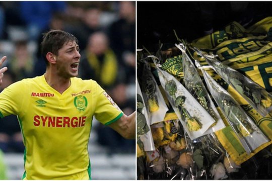Prieš mįslingą pradingimą ore – nerimąstinga futbolininko žinia: „Darosi baisu“ 