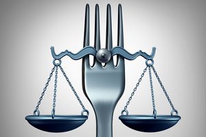 Maisto produkto skonis – ar jis gali būti ginamas autorių teisių?