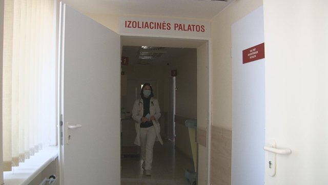 Lietuvoje pirmoji gripo auka – specialistai perspėja visus