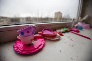 Garsioje įvaikinimo istorijoje – posūkis: pora iš Naujosios Zelandijos dar turi galimybę