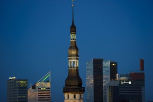 Estams dirbantis lietuvis pasakė, ką tolimi kaimynai iš tiesų mano apie mus