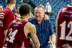 „Lietkabelio“ prezidentas po permainų vajaus: „Silpnesni netapome. Ar stipresni – matysime“