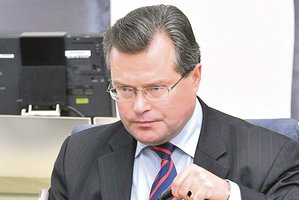 Gynė kitų teises, dabar ginasi pats