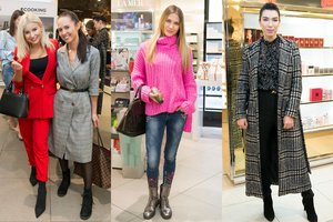 Žinomos moterys išmėgino natūralios kosmetikos dirbtuves