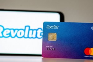 Ministras po skandalo dėl „Revolut“: tai Lietuvos įvaizdžiui žalos neturėjo padaryti