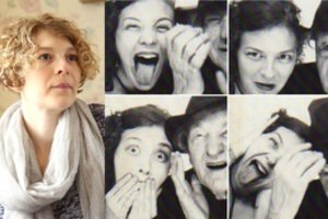 Jono Meko dukra Oona Mekas: „Atsisveikindamas jis sakydavo – nesustok“