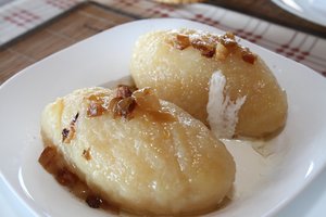 Cepelinų dieną kviečia ne tik jų pavalgyti, bet ir pavaišinti kitus