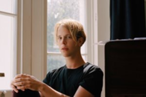 Tomas Odellas išsirinko: atskleista, kas pradės britų atlikėjo koncertą Vilniuje