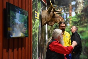 Privatus miškų sektorius: kokiomis kryptimis suka švedai ir latviai?