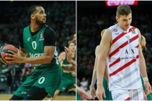 Akistatos su A. Gudaičiu laukiantis B. Daviesas bandys užgožti lietuvio stiprybę