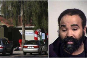 Policija sulaikė slaugytoją, ligoninėje išprievartavusį komos būsenos moterį