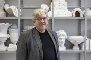 Architektas Gintaras Prikockis – intriguojančiai apie savo profesiją