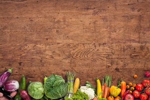 Mokyklose ir darželiuose – vis daugiau sveiko maisto