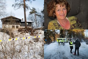 Po ilgų kančių – žinia pagrobtos Norvegijos milijonieriaus žmonos šeimai