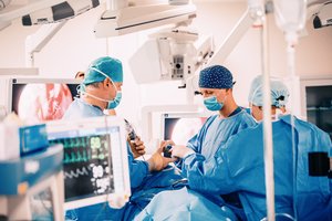 Kauno klinikų medikai Roberto gyvybę išgelbėjo unikaliu būdu