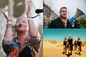 Po komentarų skandalo – netikėtas Jazzu atsakas ir Andriaus Tapino akibrokštas