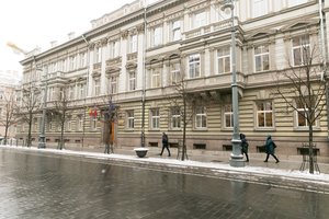  Žemės ūkio ministerijos darbuotojų kelionėms į Kauną planuoja  specialią kainodarą