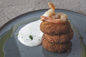 Žuvies kotletai su vienu ypatingu ingredientu