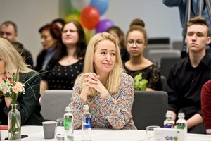 Elena Puidokaitė-Atlanta atvirai prabilo apie motinystės džiaugsmus bei iššūkius