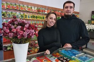 Jauni Tauragės verslininkai skelbia sėklų sezono pradžią