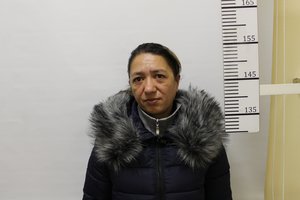 Šauliuose sulaikyta prakeiksmą už pinigus naikinanti čigonė