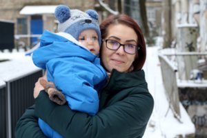 Atvira mamos, iš kurios buvo atimtas vaikas, išpažintis kelia šiurpą