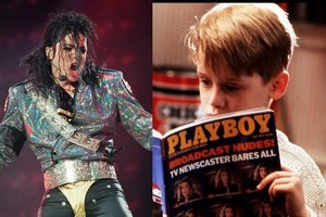 Vaikystėje su M. Jacksonu miegojęs M. Culkinas: „Dainininkas nesielgė nederamai“