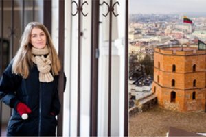 Vilniaus gimtadienis: ko galime pasimokyti iš Gedimino ir kas mieste buvo turtingiausi? 