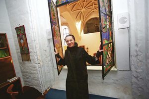 Žmonių gerumas virkdo: vienuolynui gelbėti kauniečiai ėmėsi neįprastų receptų