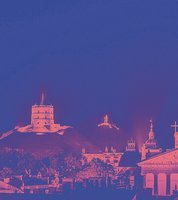 Kauniečio fotografijų parodoje – kitoks Vilnius