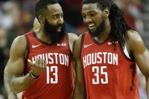 „Raptors“ gavo per nagus, o dėl to labiausiai kaltas Jamesas Hardenas