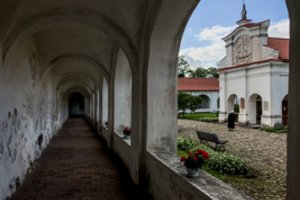 Išvardijo vietas, kurias Lietuvoje privalote aplankyti, – ten išties stebuklai vyksta