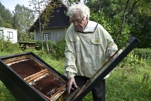 Baigiasi trijų ilgamečių muziejų direktorių kadencijos