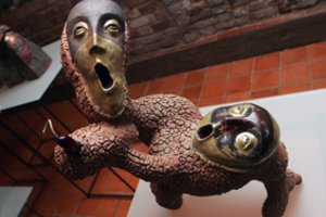 Jei mėgstate muziejuose lankytis nemokamai, šis sekmadienis – tinkamiausias metas