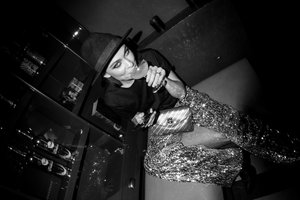 Ieva Stasiulevičiūtė atskleidė, kur įsiplieskė jos ir sužadėtinio Justino meilė