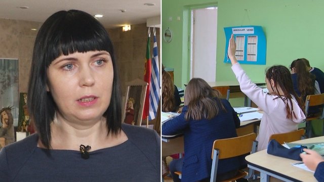 Siaubo pamoka: lietuviai net neįsivaizduoja, kas vyksta mokyklose 