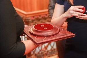 Siūlymas darbdaviams apmokėti vestuvių ar sporto klubo išlaidas stringa ministerijoje