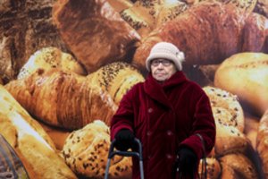 „Sodra“ pripažįsta – nors žadėta, dalis gyventojų galėjo negauti pensijų