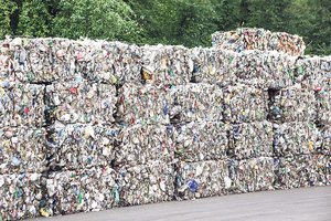 „Metrail“ byla: įmonės turės pateikti priemonių planą dėl reikiamo pakuočių kiekio surinkimo