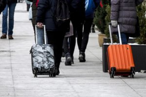 „Brexit“: svarbiausi  dalykai, kuriuos  reikia žinoti apie draudimo pokyčius