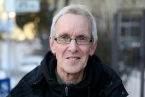 Dėl lietuvės galvą pametęs brandaus amžiaus anglas savo poelgiu pribloškė draugus