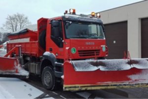 Kelininko žodžiai sukėlė šurmulį: nepykit ant mūsų, mums baigėsi druska