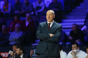 R. Kurtinaičio kariauna iš Saratovo vos išnešė sveiką kailį