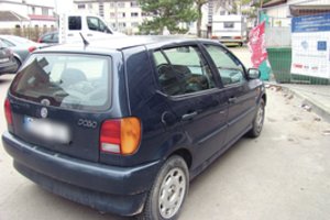 Čigonės priėjo liepto galą: sveikatą tikrinusios vagilės įkliuvo su solidžiu grobiu