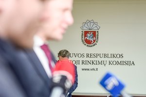 Pretendentų į savivaldą sąrašas gali sutrumpėti dar maždaug 400 asmenų