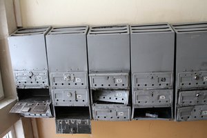 Gyventojams primena: nepageidaujantys neturi gauti į savo dėžutes politinės reklamos