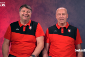 R. Kuncaitis dėl R. Kurtinaičio kvietimo paliko „Lietkabelį“