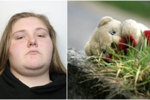 Auklė iš pragaro: 17-metė pedofilė išnaudojo jai prižiūrėti paliktus vaikus